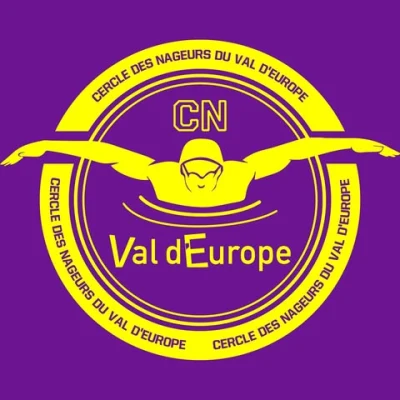 Logo C.n du Val d'Europe