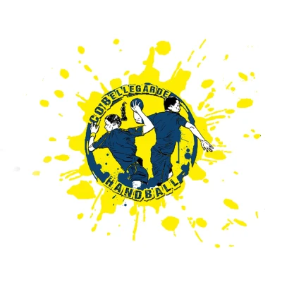 Logo C.O. Bellegarde Section HB