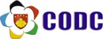Logo C.O.D.C. Escalade