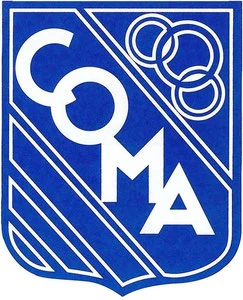 Logo C.O.M.Argenteuil