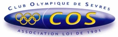 Logo C.O.Sevres Judo