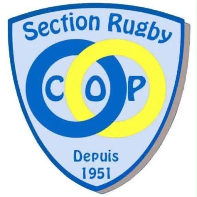 Logo C OL Pontlieue
