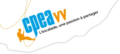 Logo C.P.E.A. Vaulx en Velin