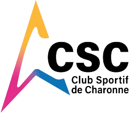 Logo C.S. de Charonne