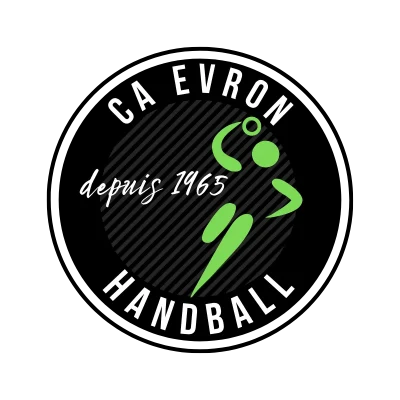 Logo Ca Evron