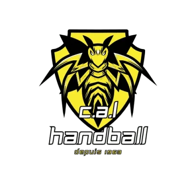Logo Ca Lisieux HB