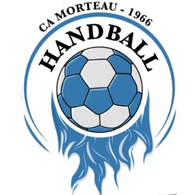 Logo Ca Morteau HB