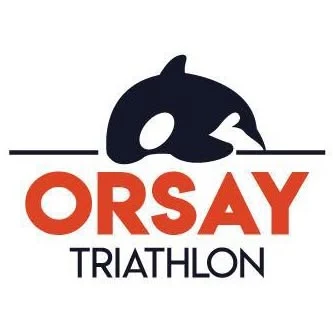 Logo Ca Orsay Triathlon