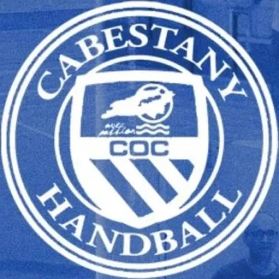Logo Cabestany Oc Handball