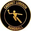 Logo Cadenet Luberon Handball