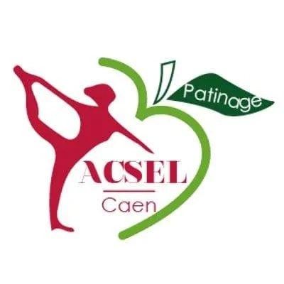 Logo Caen Acsel
