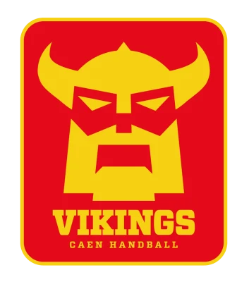 Logo Caen Handball