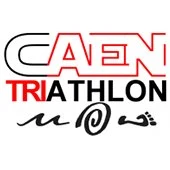 Logo Caen Triathlon