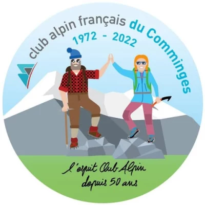 Logo Caf du Comminges