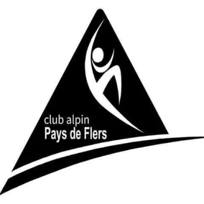 Logo Caf Pays de Flers Competition