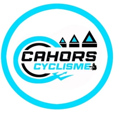 Logo Cahors Cyclisme