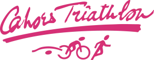 Logo Cahors Triathlon