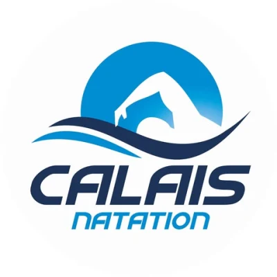Logo Calais Natation