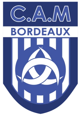 Logo CAM de Bordeaux