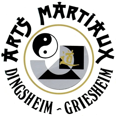 Logo Cam de Dingsheim Griesheim