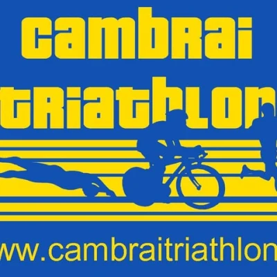 Logo Cambrai Triathlon