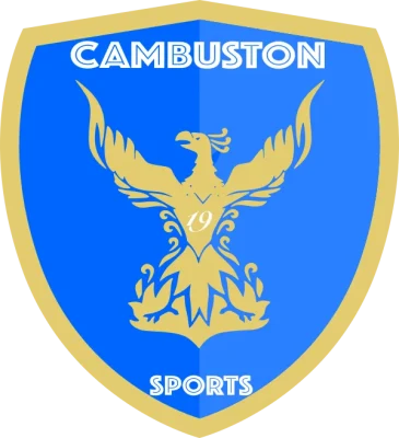 Logo Cambuston Sports