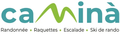 Logo Camina