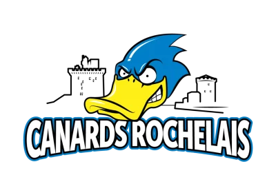 Logo Canards Rochelais