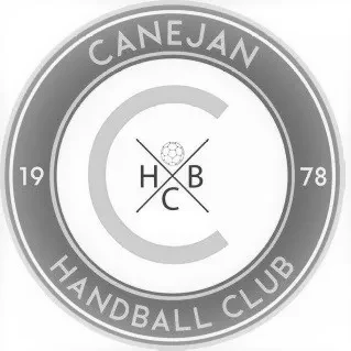 Logo Canejan HBC