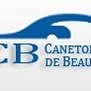 Logo Caneton Club de Beaumont