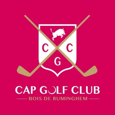 Logo Cap Golf Club du Bois de Ruminghem