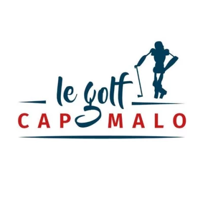 Logo Cap Malo le Golf