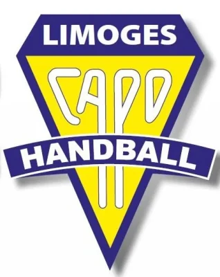 Logo Capo Limoges Handball