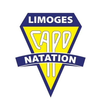 Logo Capo Limoges Natation