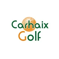Logo Carhaix Golf