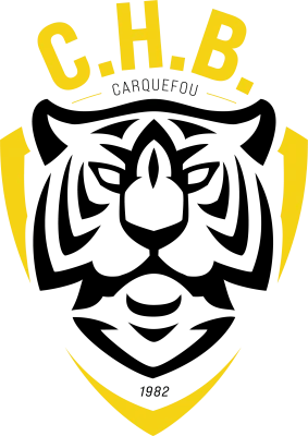 Logo Carquefou HB