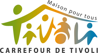 Logo Carrefour de Tivoli