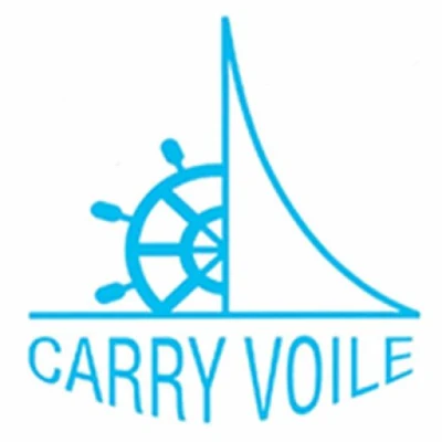 Logo Carry Voile