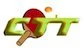 Logo Castelginest Tennis de Table