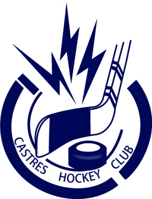 Logo Castres Hockey Club