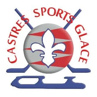 Logo Castres Patinage Artistique & Patin en Ligne