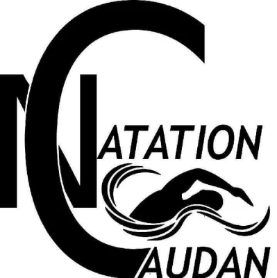 Logo Caudan Natation