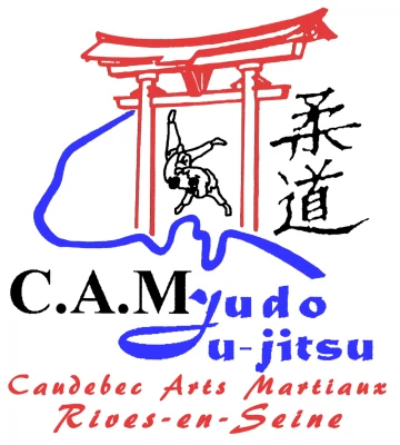 Logo Caudebec Arts Martiaux
