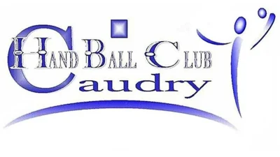 Logo Caudry H.B.C.