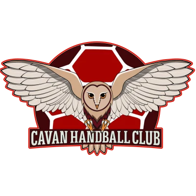 Logo Cavan Handball Club