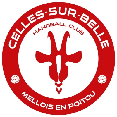 Logo Celles sur Belle Mellois en Poitou