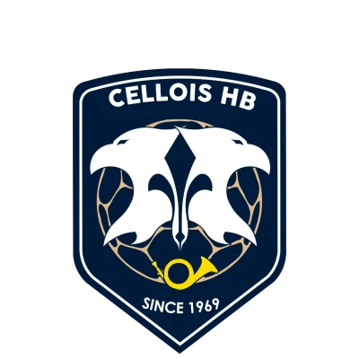 Logo Cellois Handball