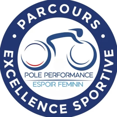 Logo Centre de Formation Pole de Performance Espoirs du Sport Feminin