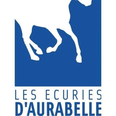 Logo Centre Équestre d'Aurabelle