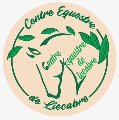 Logo Centre Équestre de Liecabre